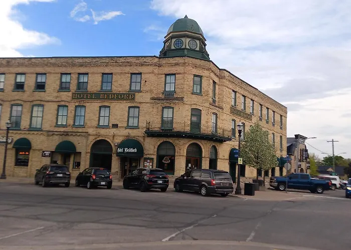 Hotel Bedford
