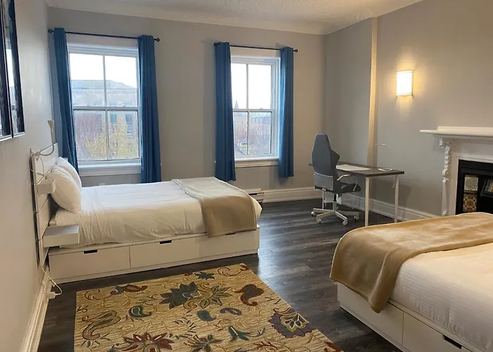 Hotel Bedford