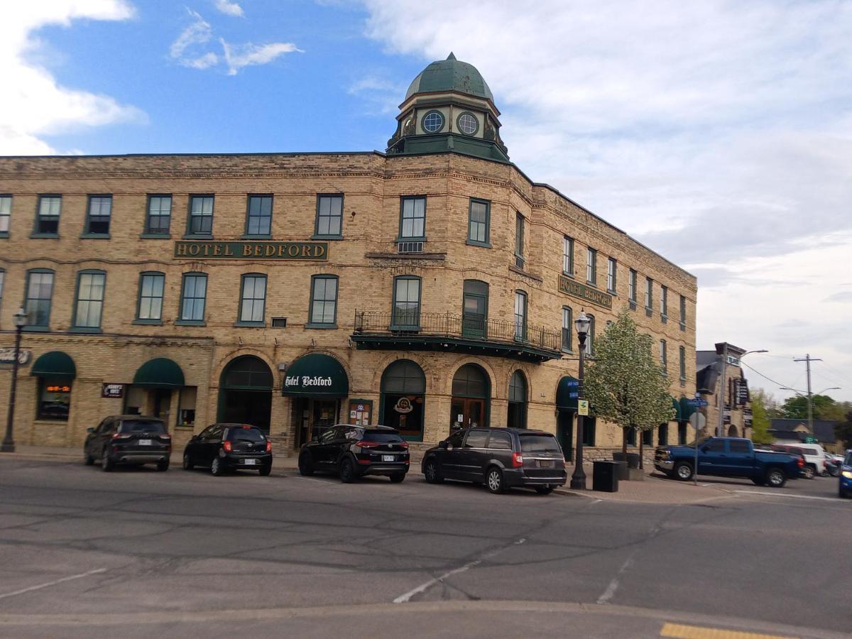 Bedford Hotel Goderich
