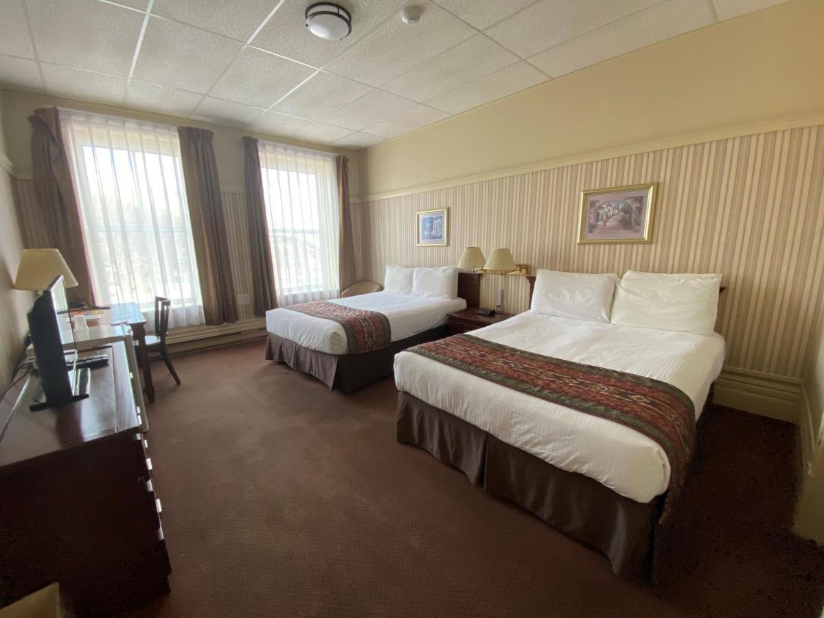 Hotel Bedford Goderich