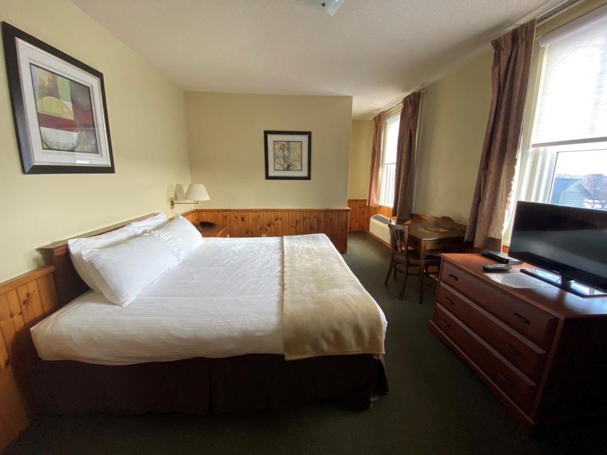 Hotel Bedford *