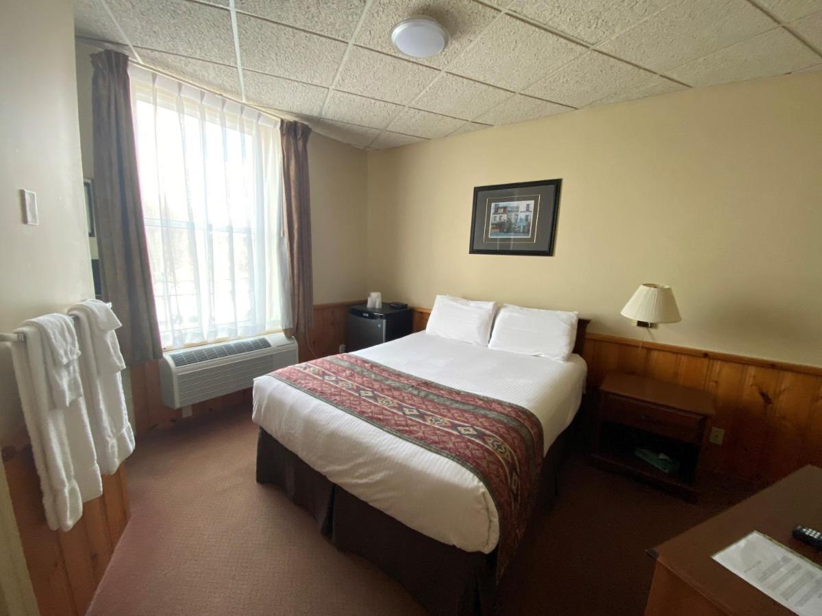 Bedford Goderich