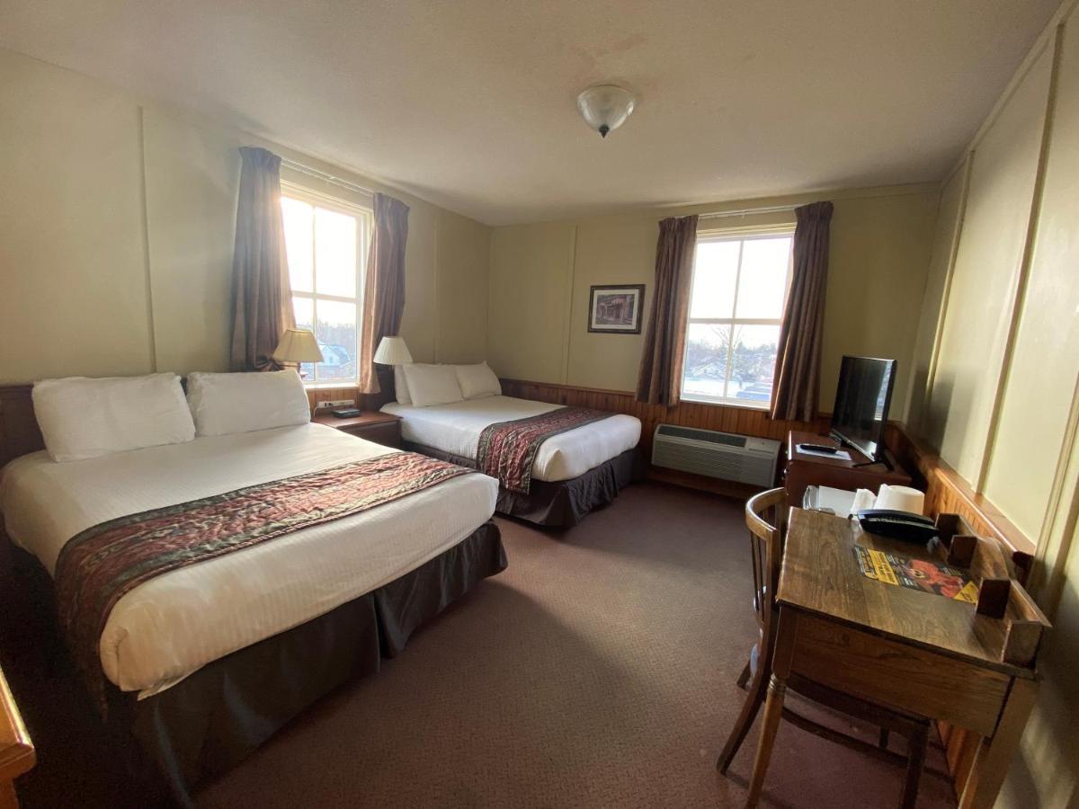 Hotel Bedford Goderich