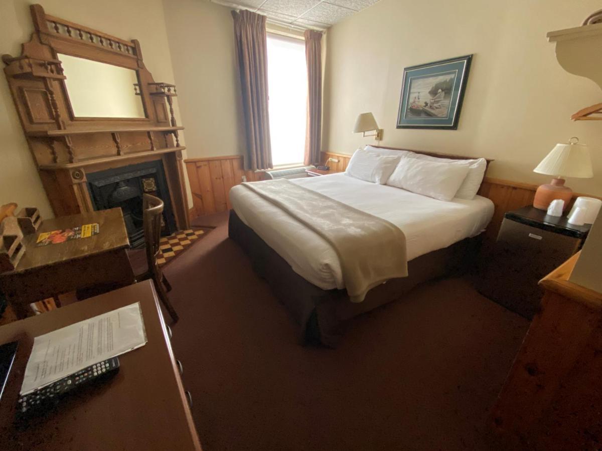 Bedford Hotel