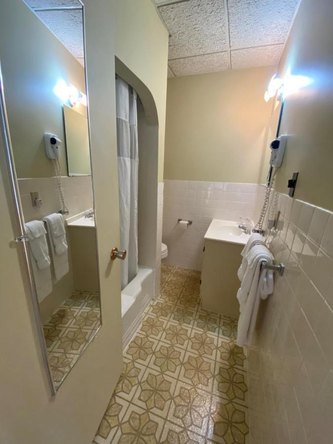 Hotel Bedford Goderich