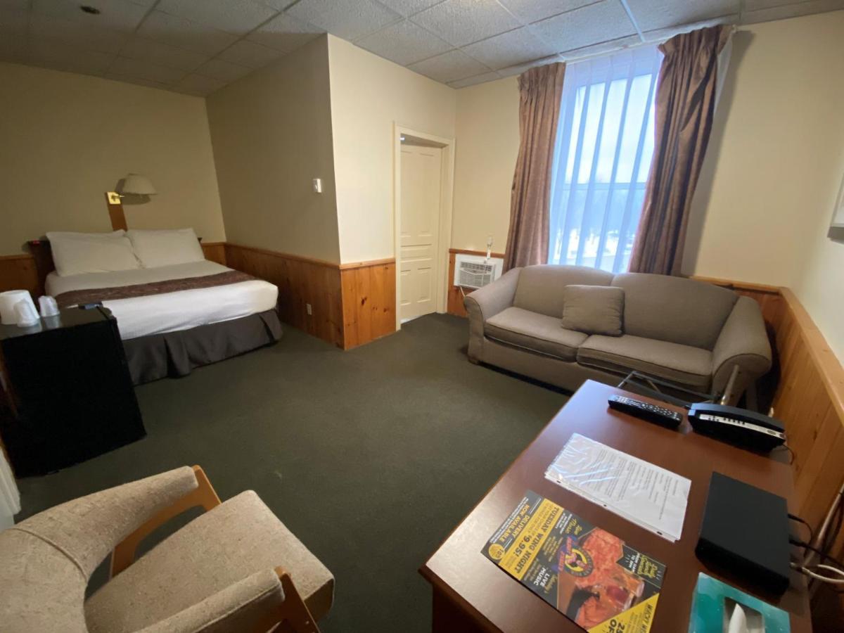 Hotel Bedford *